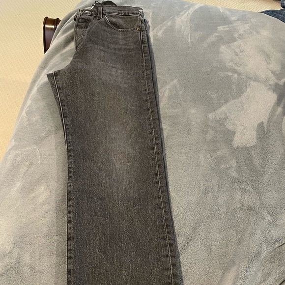 Levi’s high rise jeans - Picture 6 of 11